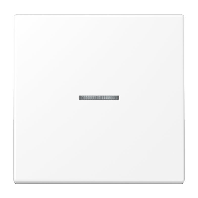 Изображение LS10911STRFWWM  KNX RF кнопка, 1 группа - завод JUNG