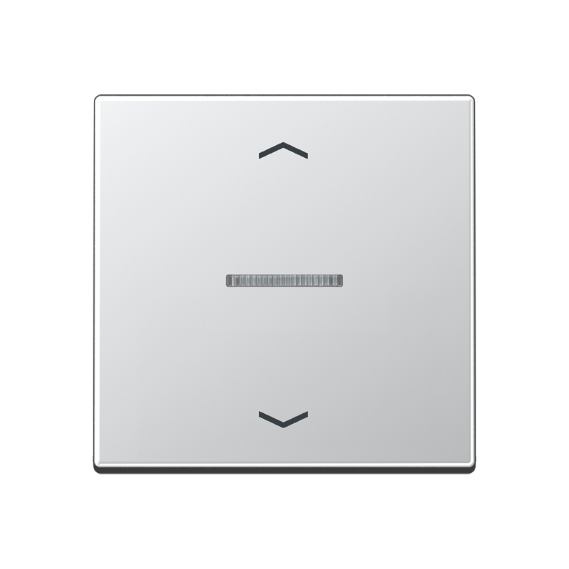 Изображение BTA17101PAL  JUNG HOME кнопка, 1 группа с символами «стрелки» - завод JUNG