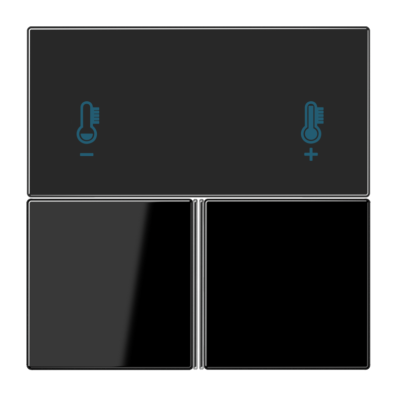 Изображение LS4093TSASW  Набор накладок - завод JUNG