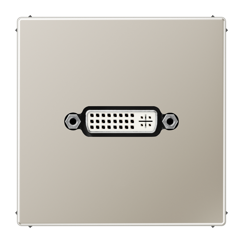 Изображение MAES1193  DVI - завод JUNG