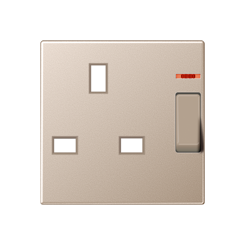 Изображение A3171KOCHPL  Накладка - завод JUNG