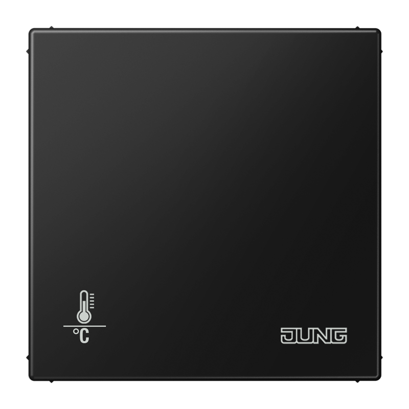 Изображение LS2178ORTSSWM  KNX регулятор - завод JUNG