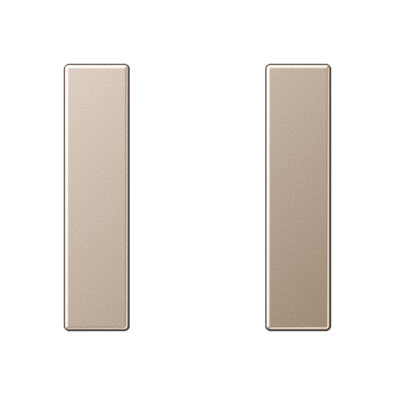 Изображение A501TSACH  Набор накладок 1 группа - завод JUNG