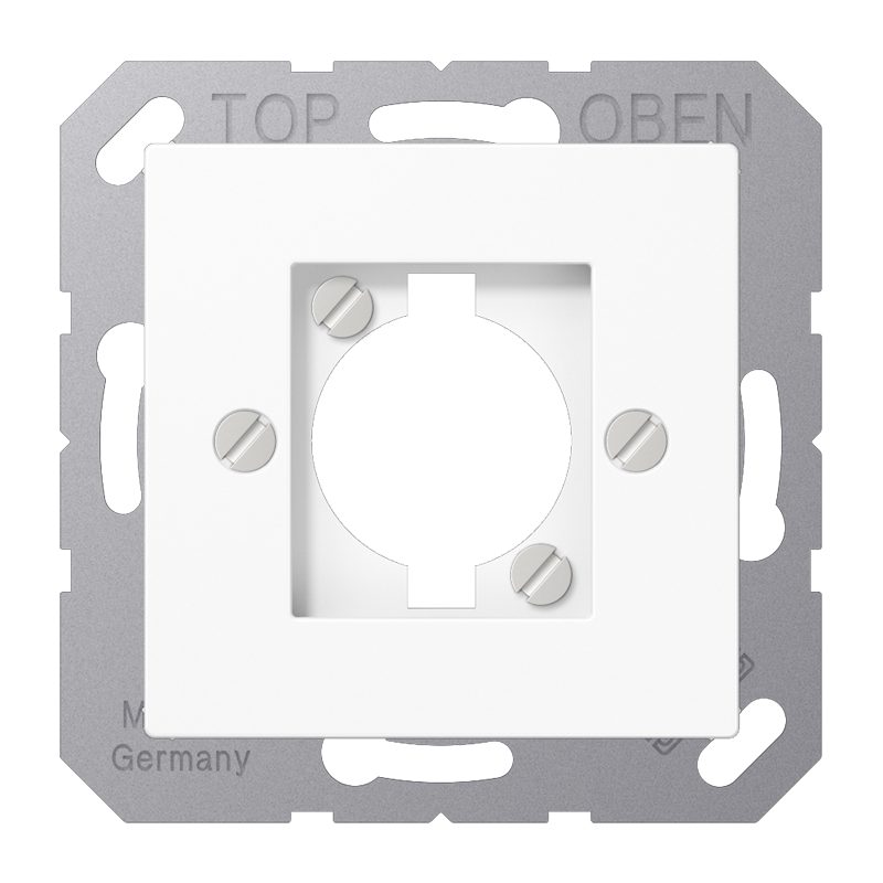 Изображение A568-1BFWW  Kрышка - завод JUNG