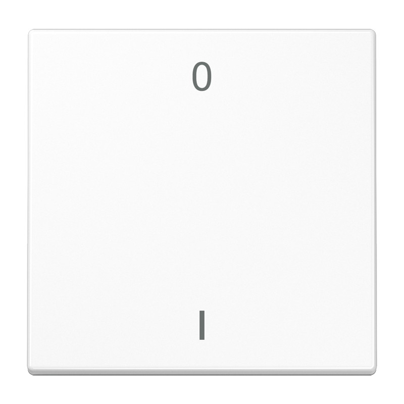 Изображение ENOLS990-01WW  Радиопередатчик EnOcean с символами 0 I - завод JUNG