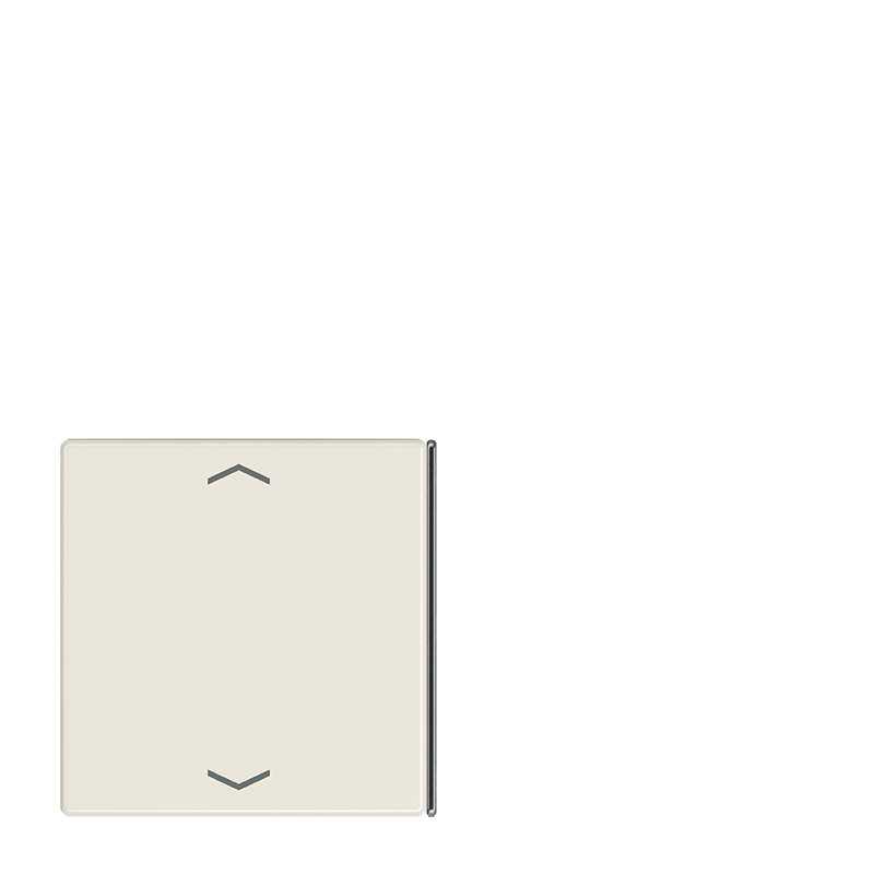 Изображение LS404TSAP23  Накладка, 4-ная с символами «стрелки» - завод JUNG