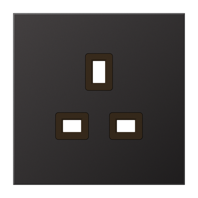 Изображение BS2521ALDPL  Накладка - завод JUNG