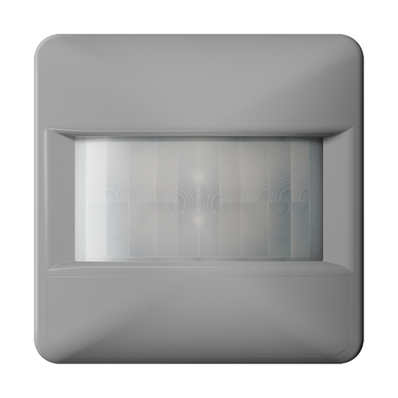 Изображение BTCD17181GR  JUNG HOME датчик движения 1,1 м - завод JUNG