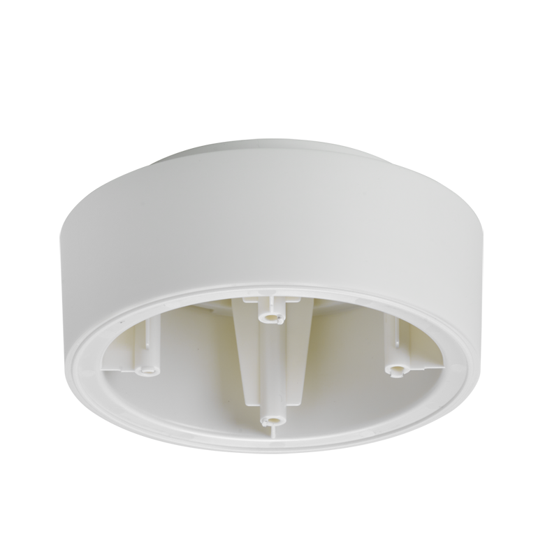 Изображение PLBRWW  Накладная коробка Plug & Light - завод JUNG