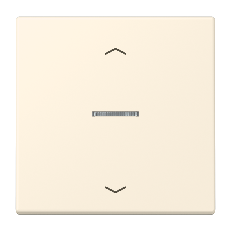 Изображение LC101KO5P245  Клавиша с окошком и с символами «стрелки» - завод JUNG