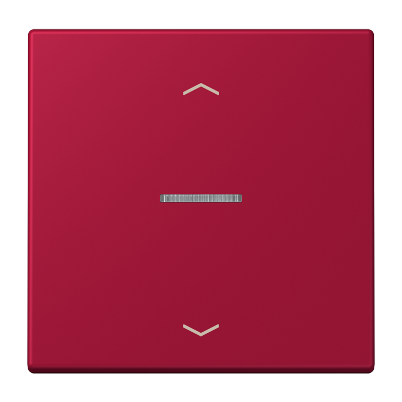 Изображение LC101KO5P229  Клавиша с окошком и с символами «стрелки» - завод JUNG