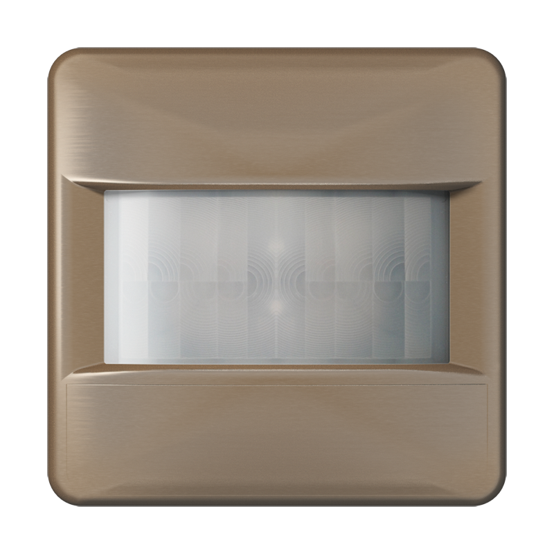 Изображение BTCD17181GB  JUNG HOME датчик движения 1,1 м - завод JUNG