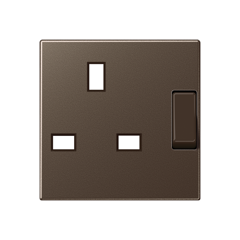 Изображение A3171MOPL  Накладка - завод JUNG