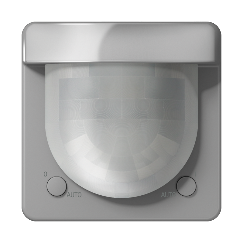 Изображение BTCD17182GR  JUNG HOME датчик движения 2,2 м - завод JUNG