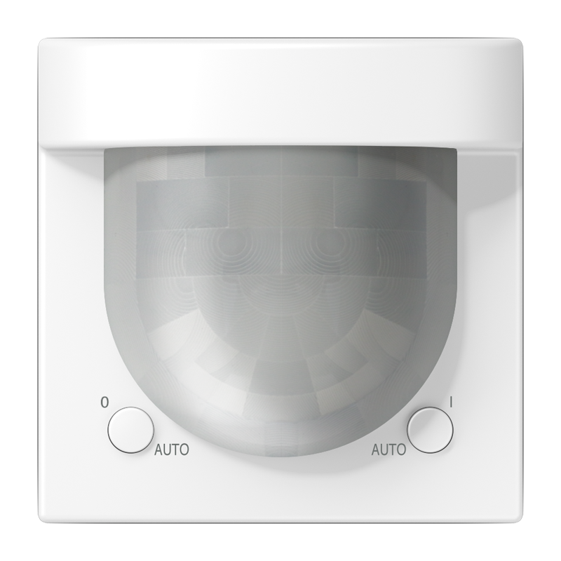 Изображение LS3281WWM  KNX датчик движения 2,20 м - завод JUNG