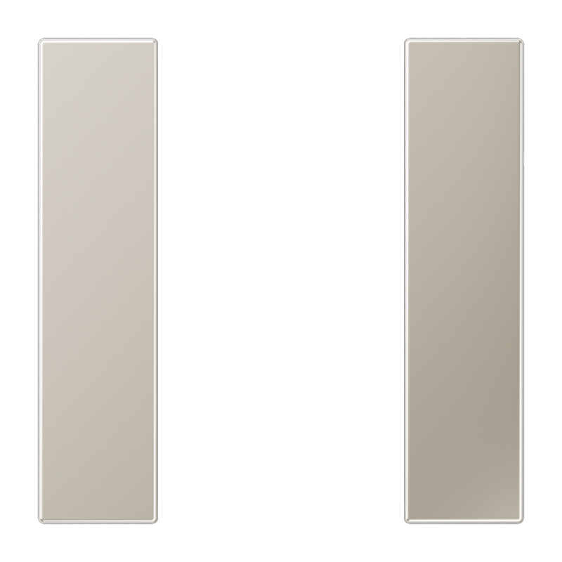 Изображение ES2501TSA  Набор накладок 1 группа - завод JUNG