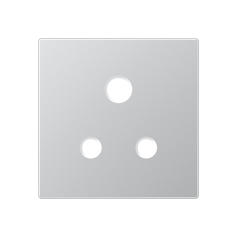 Изображение A3171-5ALPL  Накладка - завод JUNG