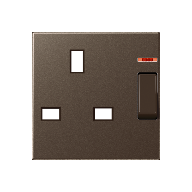 Изображение A3171KOMOPL  Накладка - завод JUNG