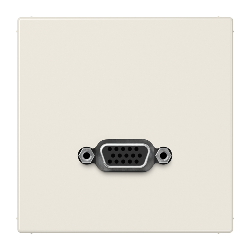 Изображение MALS1102  VGA - завод JUNG