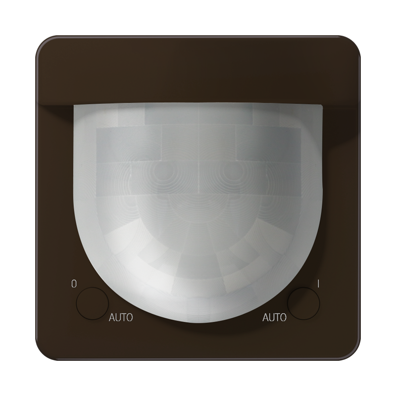 Изображение BTCD17182BR  JUNG HOME датчик движения 2,2 м - завод JUNG