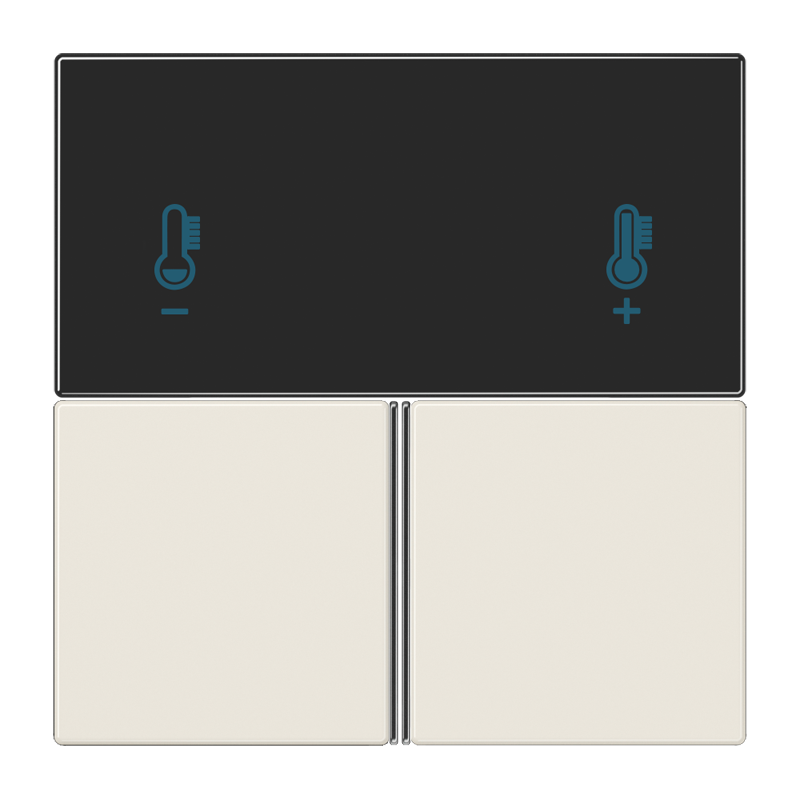 Изображение LS4093TSA  Набор накладок - завод JUNG