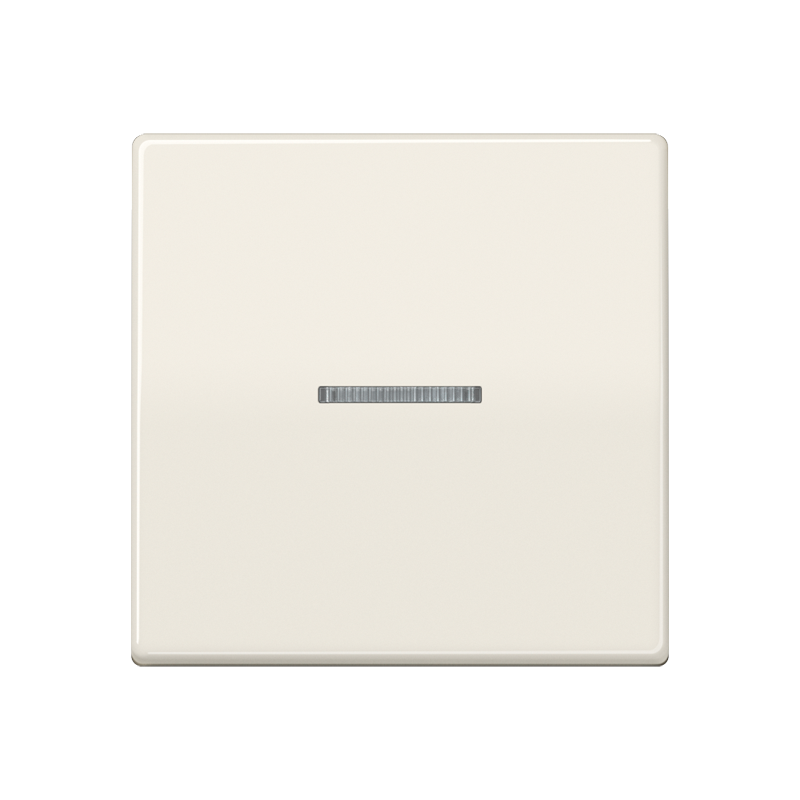 Изображение BTAS17101  JUNG HOME кнопка, 1 группа - завод JUNG