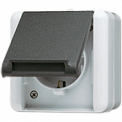 Изображение Розетки