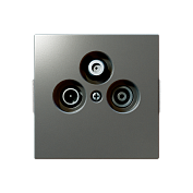 Изображение TV и SAT розетки