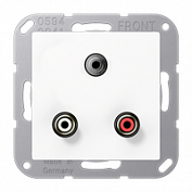 Изображение Серия A / AS