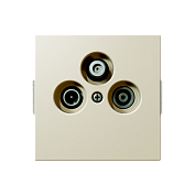 Изображение TV и SAT розетки