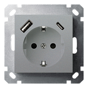 Изображение USB зарядные устройства