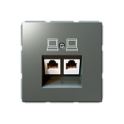 Изображение Коммуникационные розетки