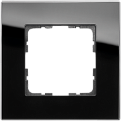 Изображение Черный (стекло)