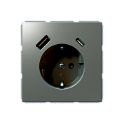 Изображение USB зарядные устройства