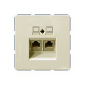 Изображение Коммуникационные розетки