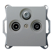 Изображение TV и SAT розетки