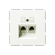 Изображение Коммуникационные розетки