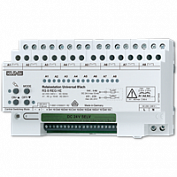 Изображение Релейная станция «универсальная», 8 групп