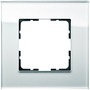 Изображение Белый (стекло)