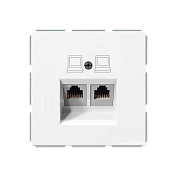 Изображение Коммуникационные розетки