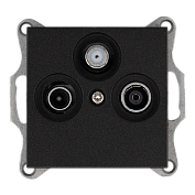 Изображение TV и SAT розетки