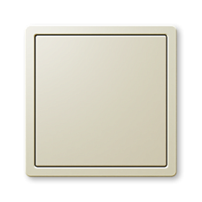 Выключатель одноклавишный JASMART серии FD сахара в сборе