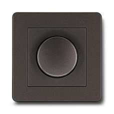 LED-диммер роторный JASMART G-Flex мокко