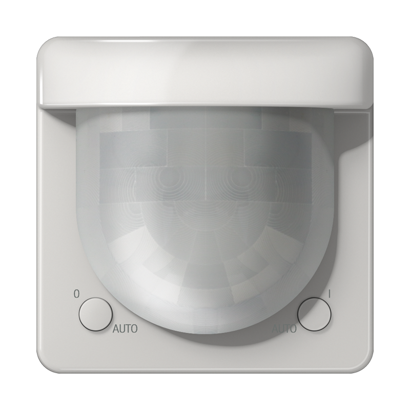 Изображение CD3281LG  KNX датчик движения 2,20 м - завод JUNG