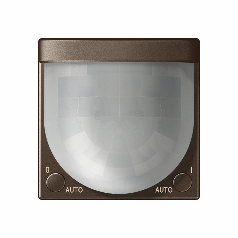 Изображение A3281-1MO  KNX датчик движения 2,20 м - завод JUNG
