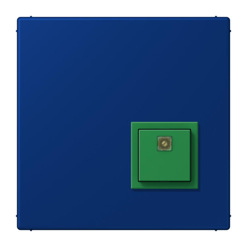 Изображение NRSLC0834AT261  Reset button - завод JUNG