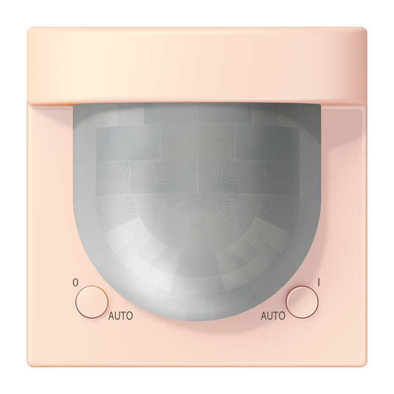 Изображение BTLC17182226  JUNG HOME датчик движения 2,2 м - завод JUNG
