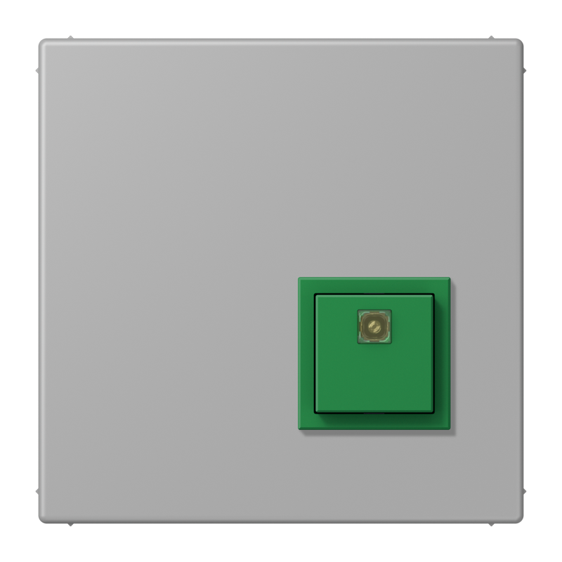 Изображение NRSLC0834AT204  Reset button - завод JUNG