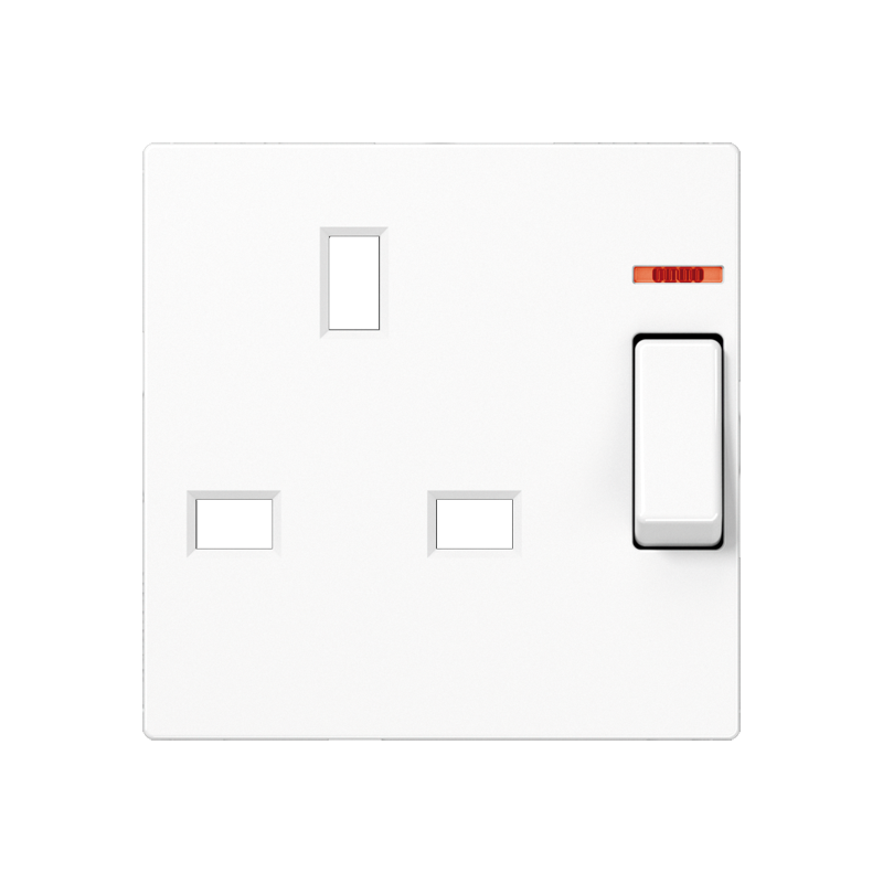 Изображение A3171BFKOWWPL  Накладка - завод JUNG