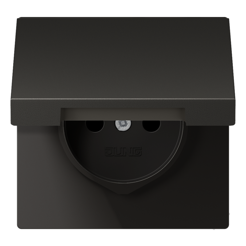 Изображение AL1521FKLANPL1L  Накладка - завод JUNG